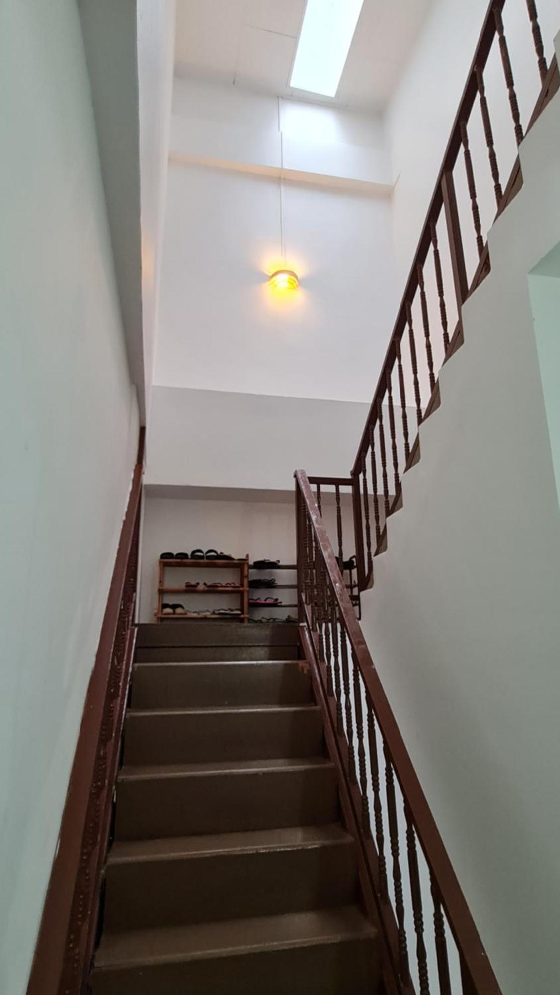 Jade Guesthouse Jonker Melaka Exterior photo