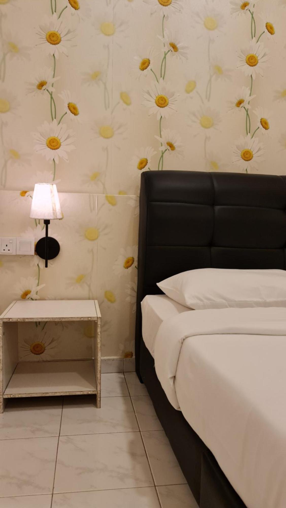 Jade Guesthouse Jonker Melaka Exterior photo