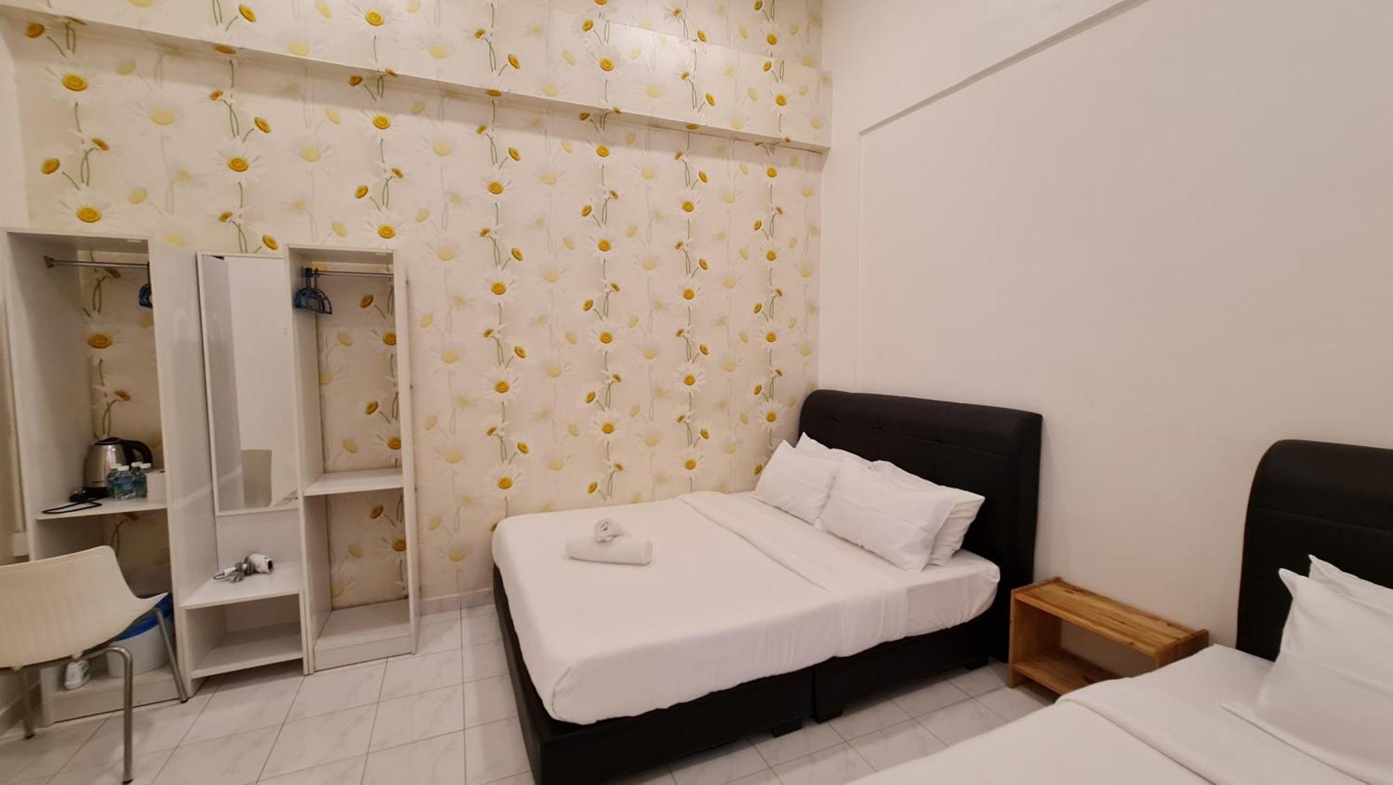 Jade Guesthouse Jonker Melaka Room photo