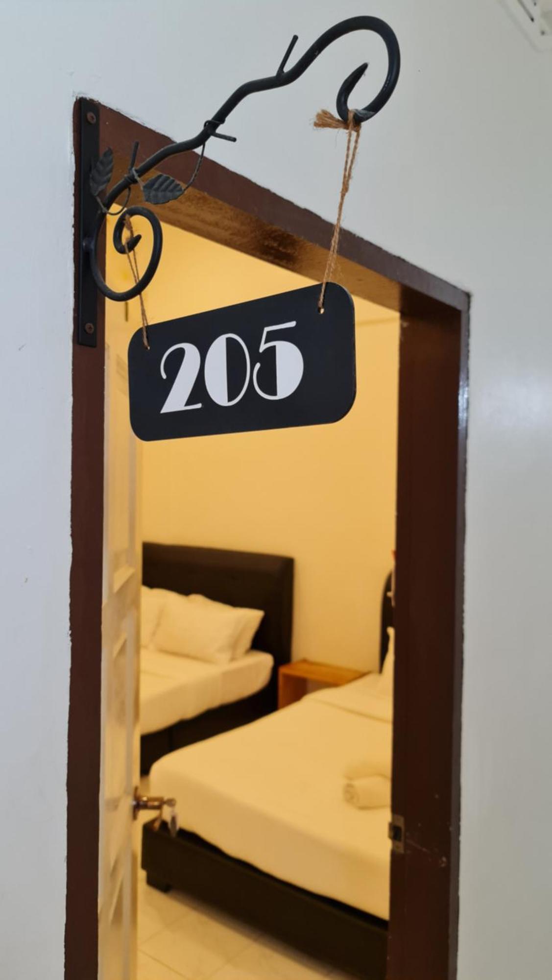 Jade Guesthouse Jonker Melaka Room photo