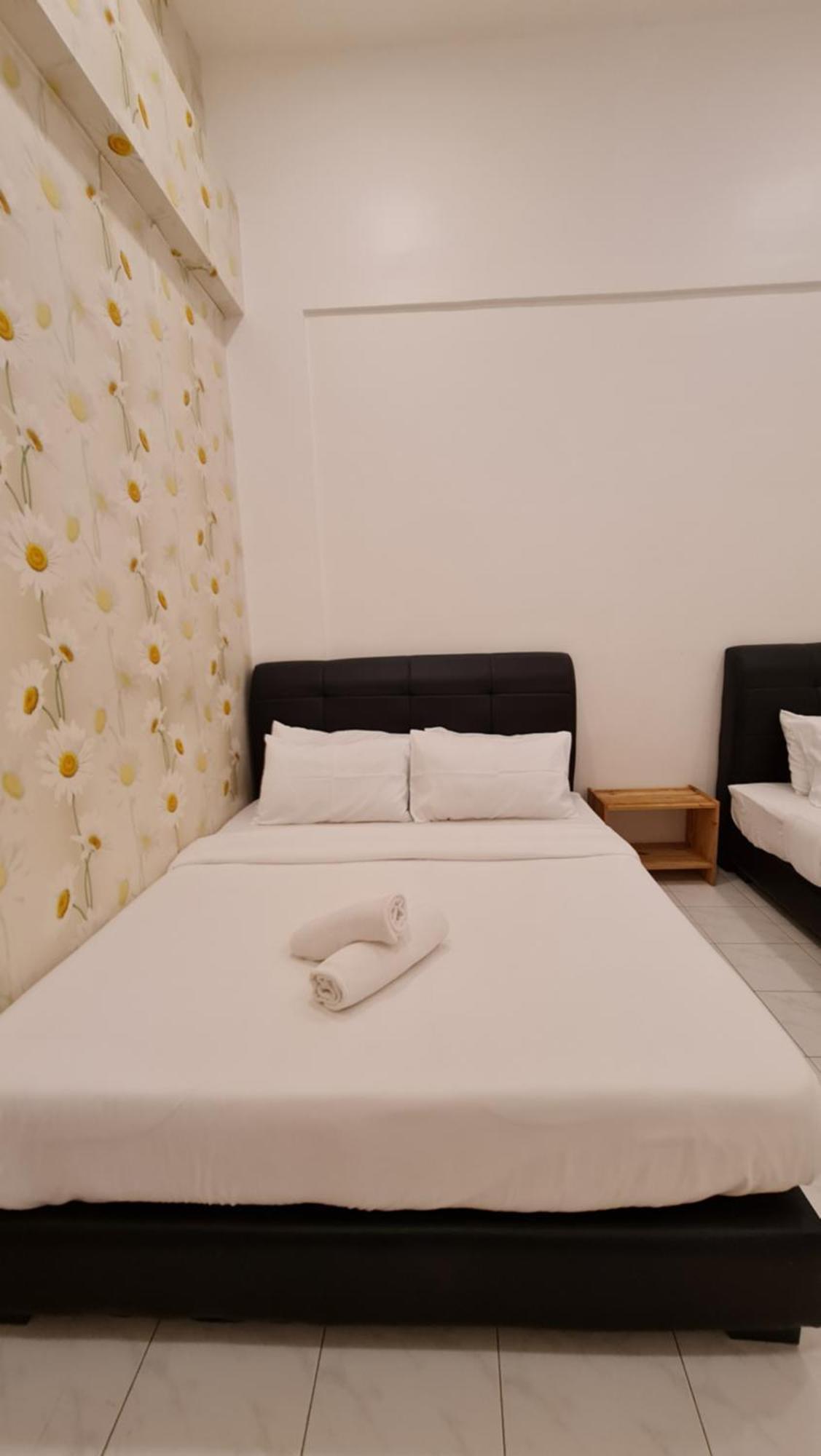 Jade Guesthouse Jonker Melaka Room photo