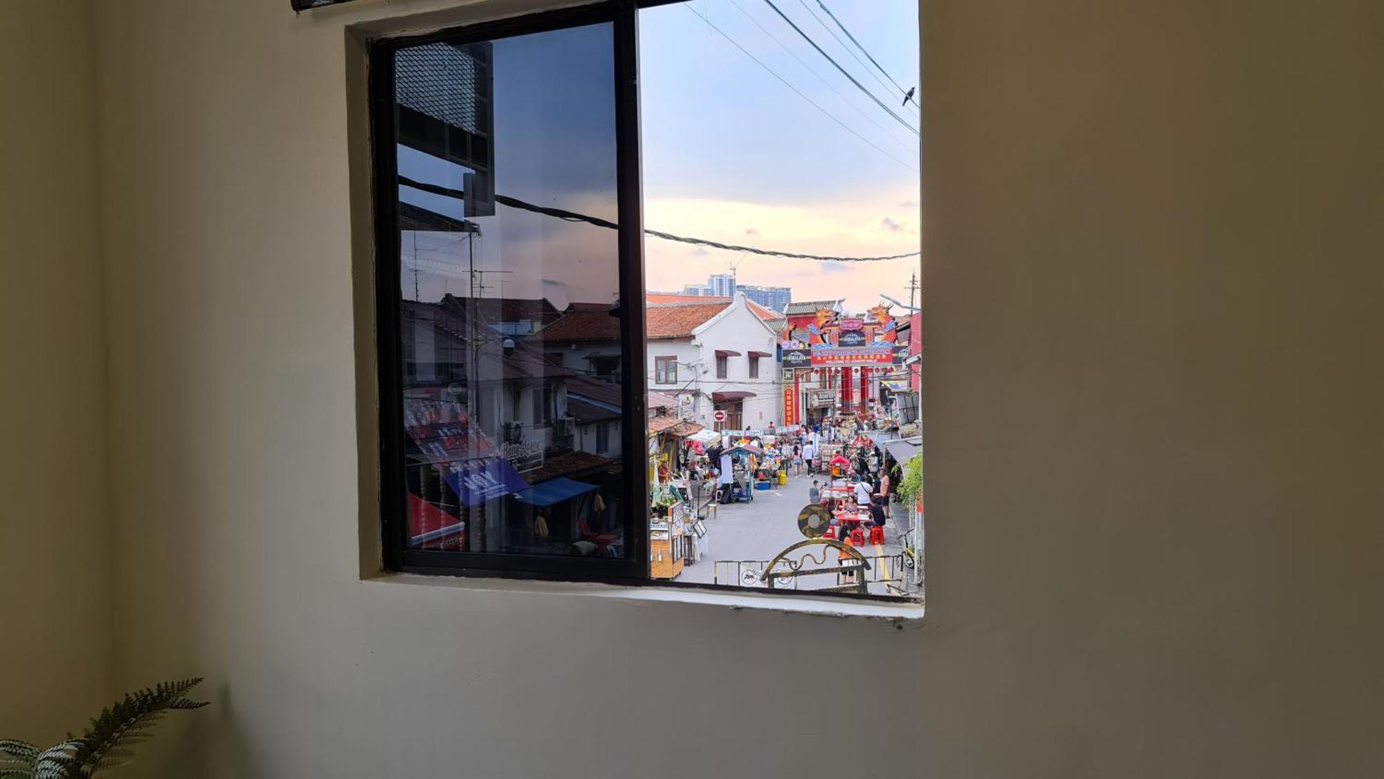Jade Guesthouse Jonker Melaka Exterior photo
