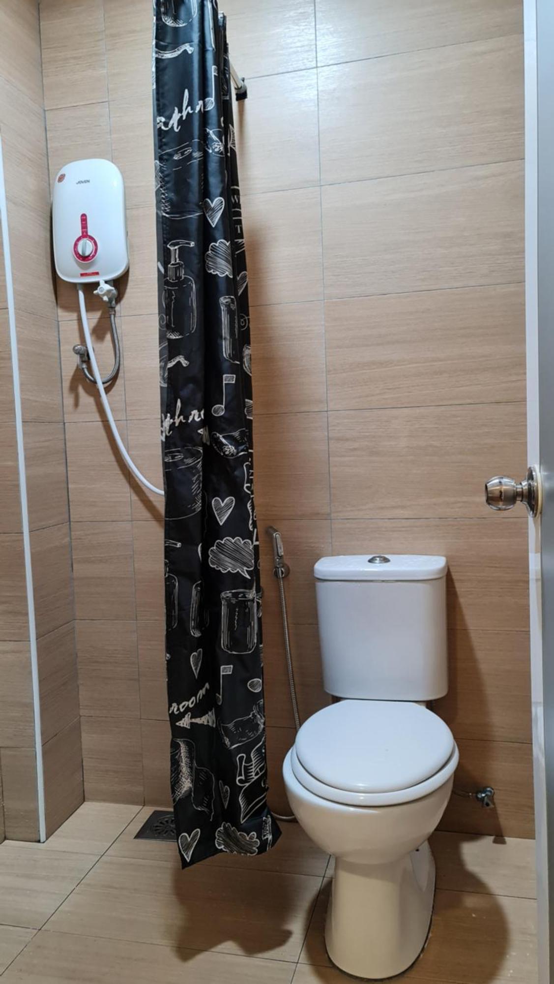 Jade Guesthouse Jonker Melaka Exterior photo