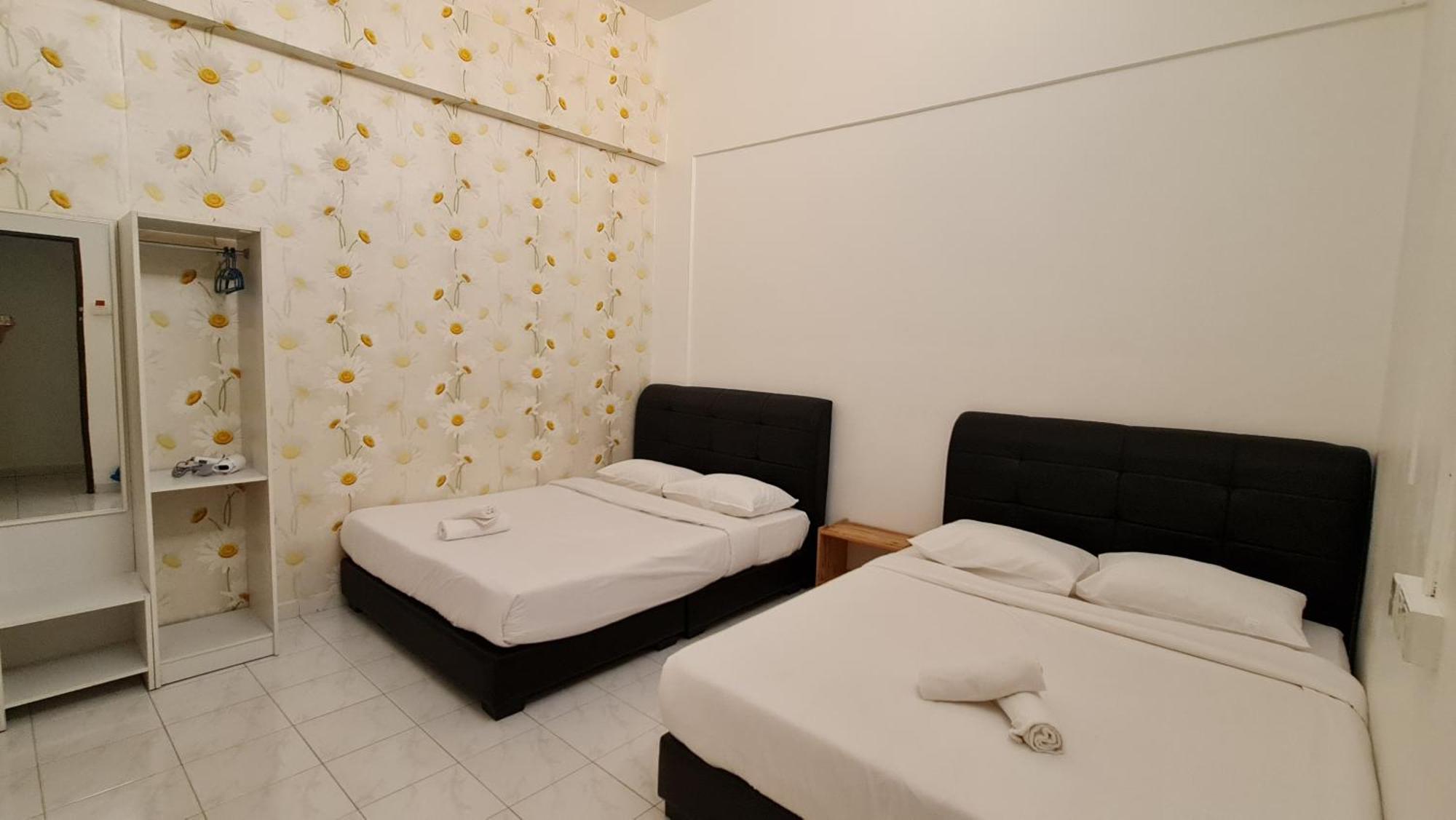 Jade Guesthouse Jonker Melaka Exterior photo