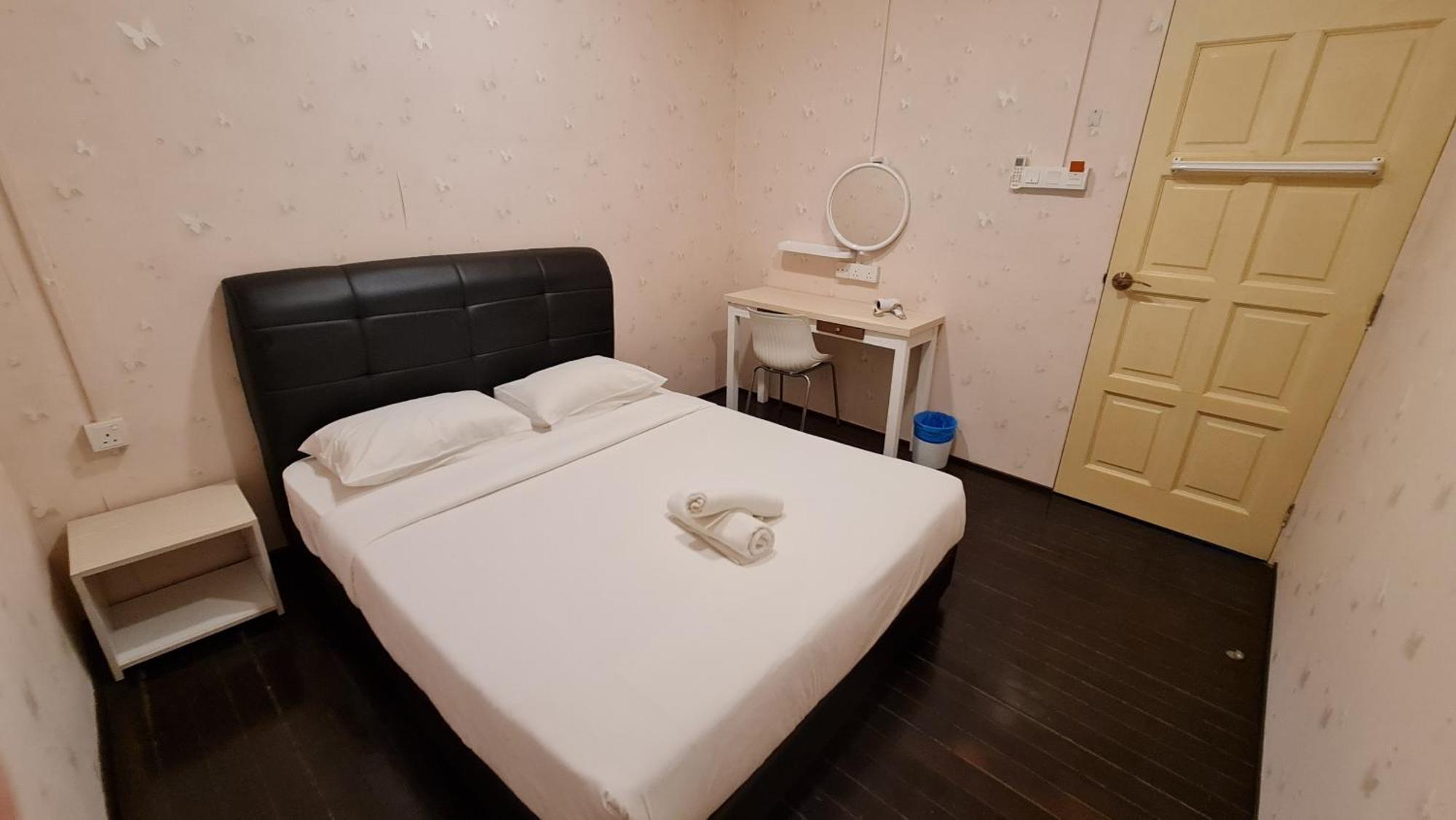Jade Guesthouse Jonker Melaka Exterior photo